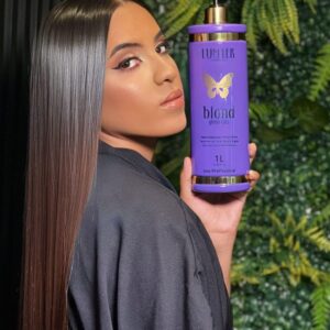 Realinhamento Blond Gel