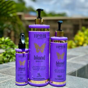 Kit Realinhamento Capilar