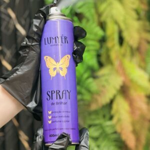 Spray de Brilho Lumyér